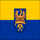 Górny Śląsk (prowincja pruska)-Flaga kwadratowa