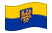 Górny Śląsk (prowincja pruska)- machanie flagą