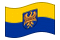 Górny Śląsk (prowincja pruska)- machanie flagą