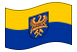 Górny Śląsk (prowincja pruska)- machanie flagą