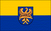 Górny Śląsk (prowincja pruska)-Flaga prostokątna