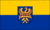 Górny Śląsk (prowincja pruska)-Flaga prostokątna