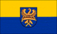 Górny Śląsk (prowincja pruska)-Flaga prostokątna