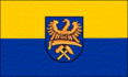 Górny Śląsk (prowincja pruska)-Flaga prostokątna