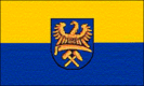 Górny Śląsk (prowincja pruska)-Flaga prostokątna