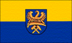 Górny Śląsk (prowincja pruska)-Flaga prostokątna