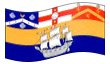 Animowana flaga Sydney
