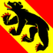 Grafika flagi Bern