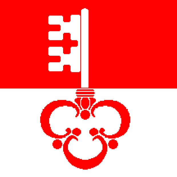 Flaga Obwalden, Flaga Obwalden