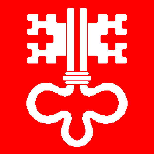 Flaga Nidwalden