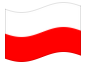 Animowana flaga Górna Austria