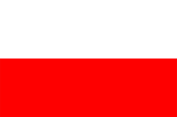 Flaga Górna Austria, Flaga Górna Austria