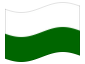 Animowana flaga Styria