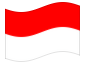 Animowana flaga Wiedeń (prowincja)
