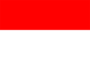 Grafika flagi Wiedeń (prowincja)