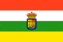 Grafika flagi La Rioja