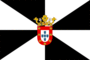 Grafika flagi Ceuta