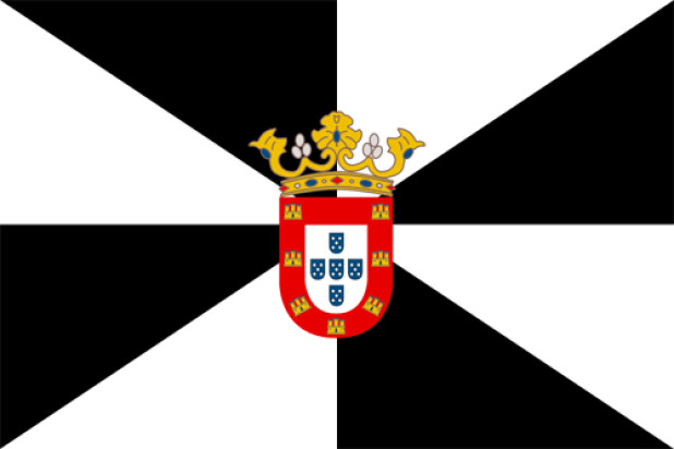 Flaga Ceuta