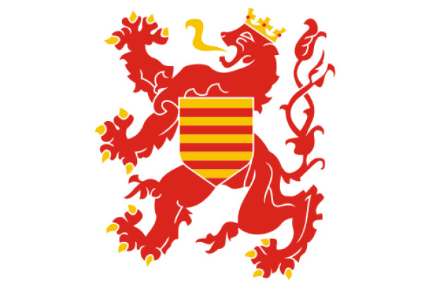 Flaga Limburgia, Flaga Limburgia