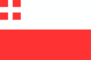 Grafika flagi Utrecht
