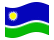 Portuguesa- machanie flagą