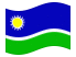 Portuguesa- machanie flagą