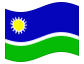 Animowana flaga Portuguesa