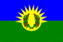 Grafika flagi Miranda