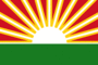 Grafika flagi Lara