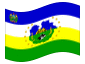 Animowana flaga Guárico