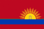Grafika flagi Carabobo