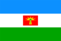 Grafika flagi Barinas