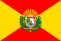 Grafika flagi Aragua