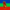 Amazonas-Flaga kwadratowa