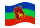 Amazonas- machanie flagą