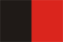 Grafika flagi Namur
