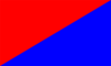 Flaga Lanzarote