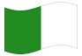 Animowana flaga Fuerteventura