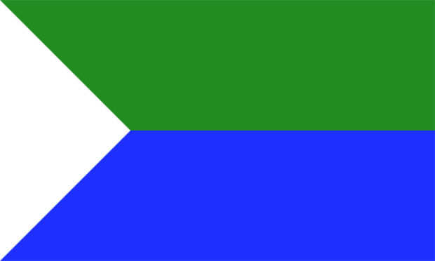 Flaga El Hierro
