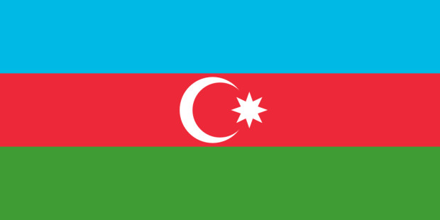  Azerbejdżan