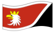 Animowana flaga Warmińsko-Mazurskie (Warminsko-Mazurskie)