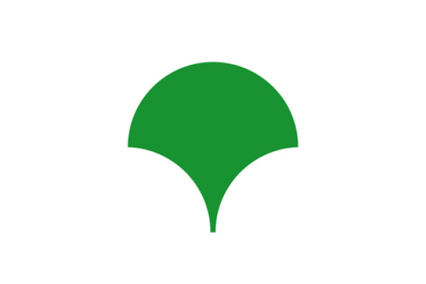 Flaga Tokio (region metropolitalny)
