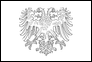 Do kolorowania Święte Cesarstwo Rzymskie (od 1400)