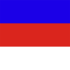 Serbołużyczanie ("Serbja, Serby, Wenden")-Flaga kwadratowa