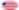 Betsy Ross (USA 1777-1795)-Flaga jako winieta owalna