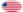 Betsy Ross (USA 1777-1795)-Flaga jako winieta owalna