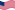 Falująca Betsy Ross (USA 1777-1795) flaga statyczna