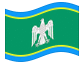 Animowana flaga Czerniowce