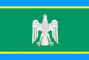 Grafika flagi Czerniowce
