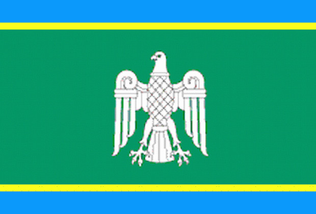 Flaga Czerniowce